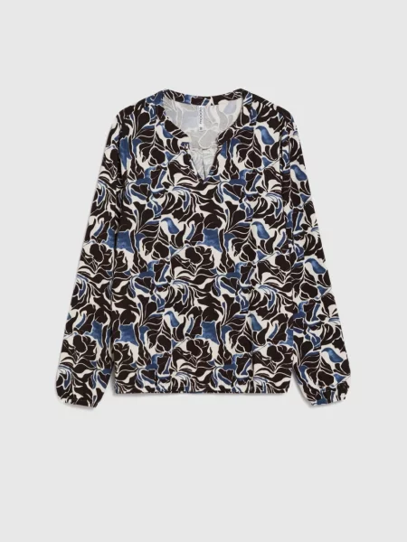 Bluza Marisse crna
