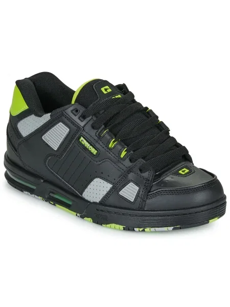 Pantofi Globe negru