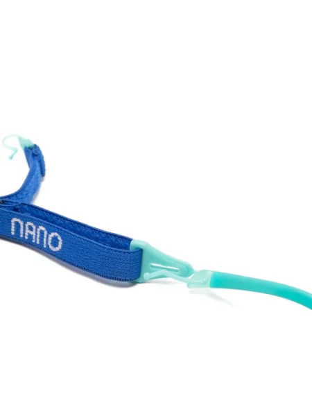 Okulary przeciwsłoneczne dziecięce Nano niebieskie