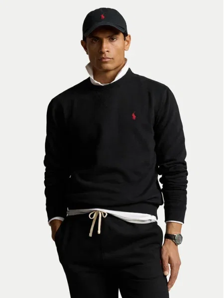 Geacă Polo Ralph Lauren negru