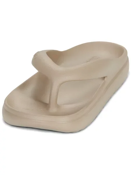 ADIDAS SPORTSWEAR Flip-flops Adilette Lumia' kaki bej