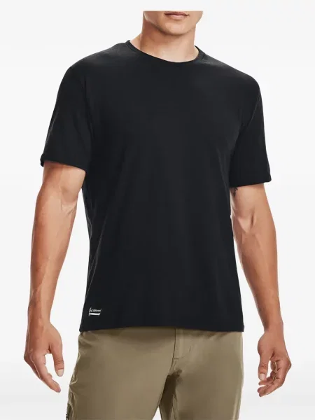Tricou Under Armour negru