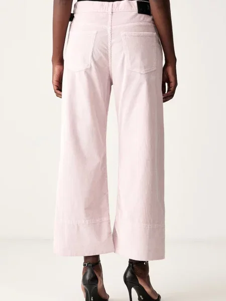 Вельветовые брюки Pinko