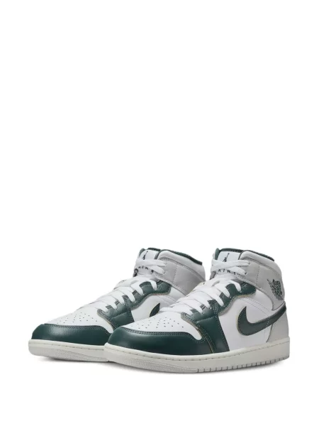 Tenisky Jordan Air Jordan 1 bílé