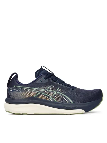 Маратонки за бягане Asics Gel-Kayano 33 Тъмносин