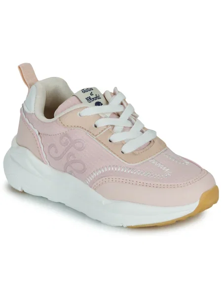 Pantofi copii Tartine Et Chocolat roz