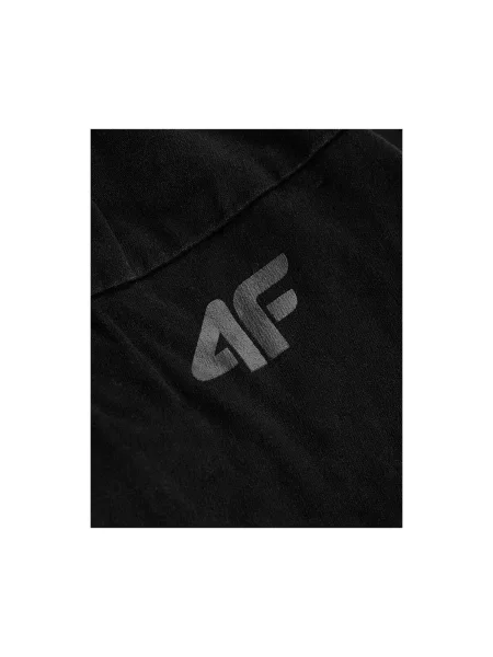 Pantaloni 4f negru