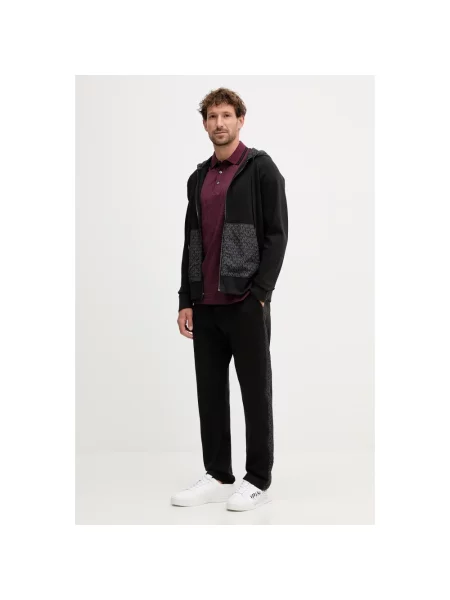 Michael Kors polo czerwona