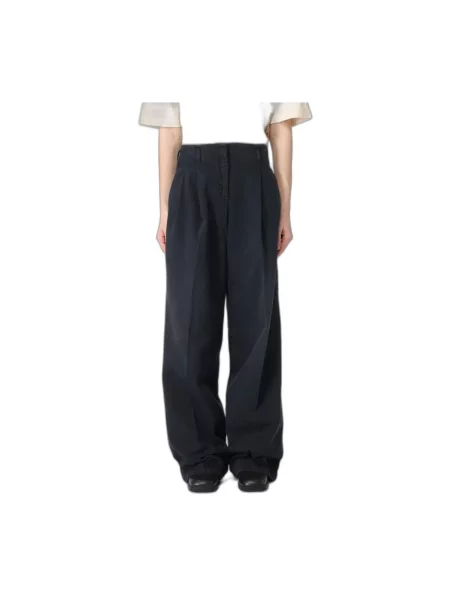 Spodnie Golden Goose czarne