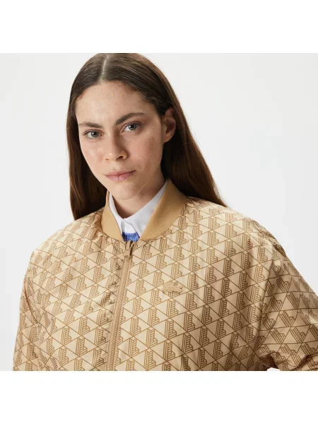 Lacoste Kurtka Lacoste