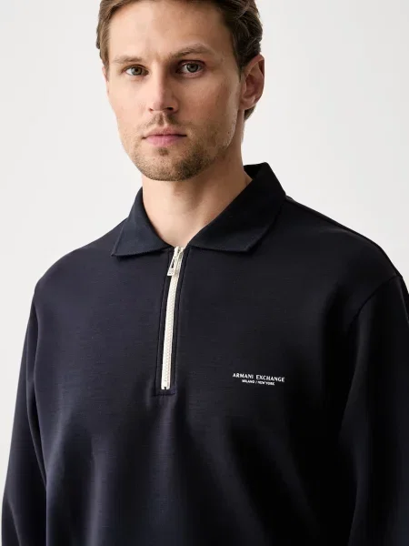 Armani Exchange férfi melegítőfelső