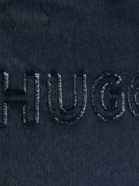 Сумка Hugo синя