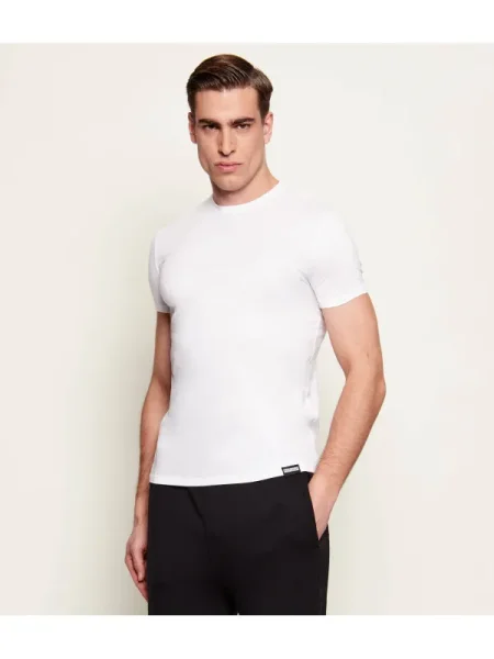 Tricou alb