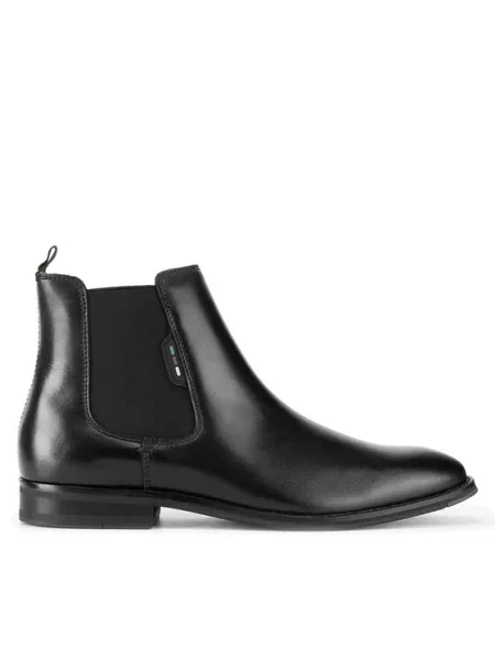 Gino Rossi Челсі чорний