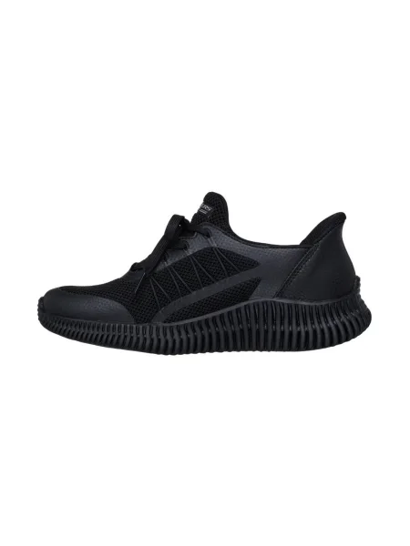 Tenisky Skechers čierna