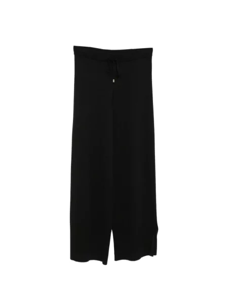 Pantaloni N.peal negru