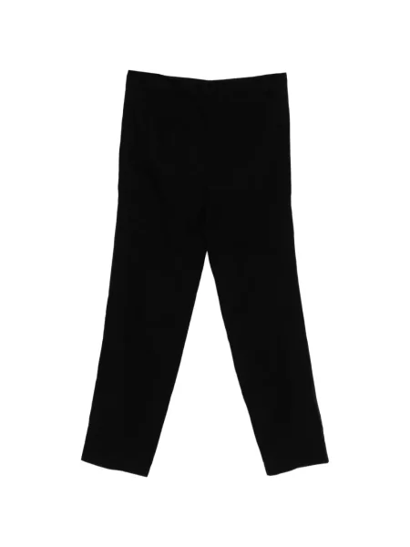 Pantaloni Ma+ negru