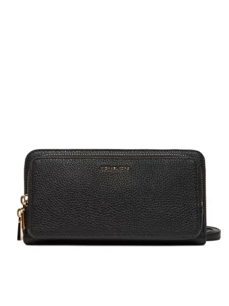 MICHAEL Michael Kors Τσάντα μαύρο
