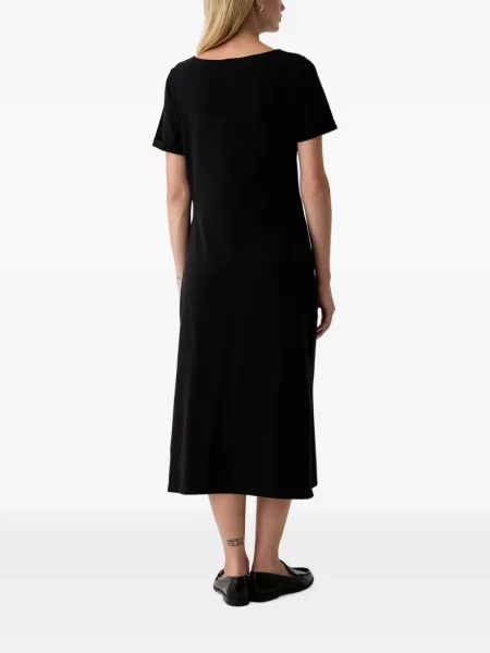 Rochie midi Dkny negru