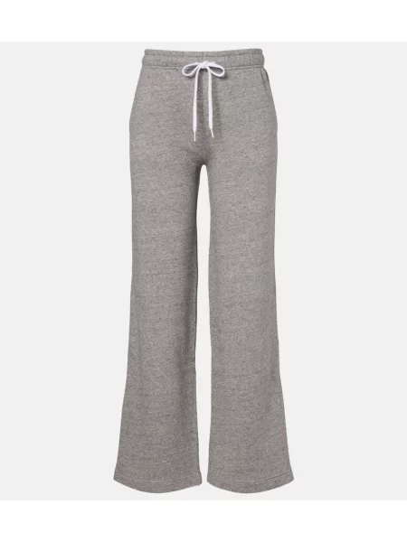 Pantaloni sport Polo Ralph Lauren gri