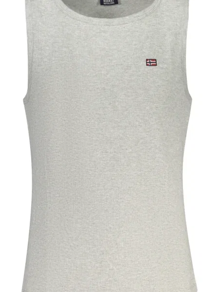 Polo Norway 1963 gri