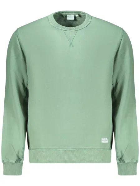 Majica Pepe Jeans zelena