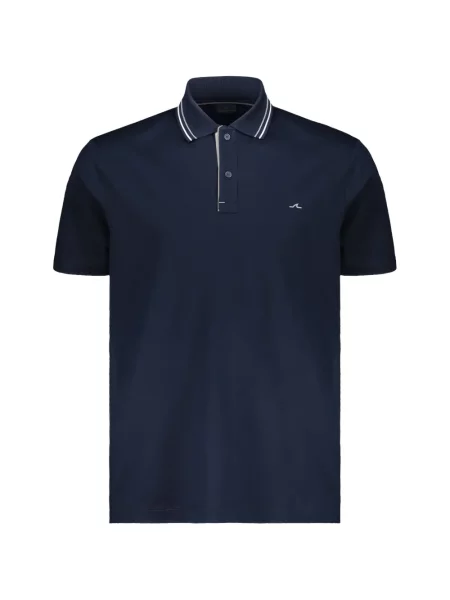 Polotričko Paul & Shark modré