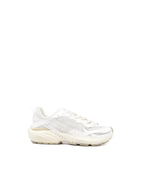 Sneakersy Represent białe