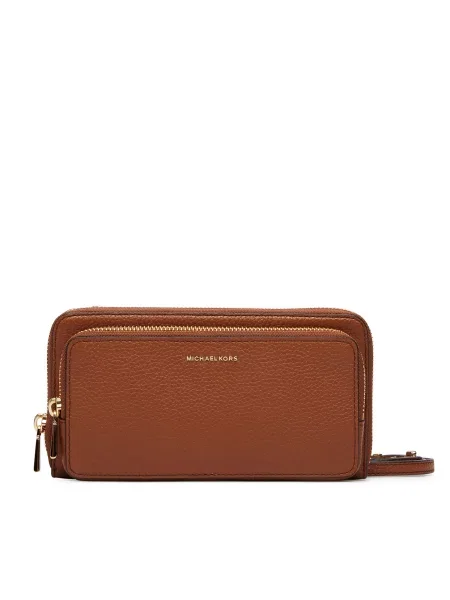 MICHAEL Michael Kors Τσάντα καφέ