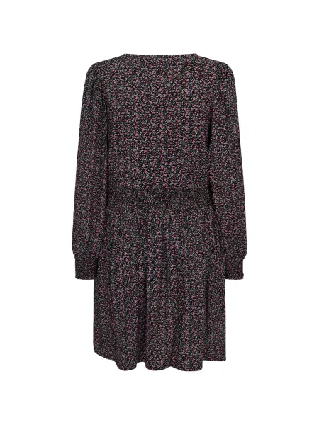 NORR Rochie NO maro