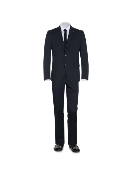 Costum Corneliani negru