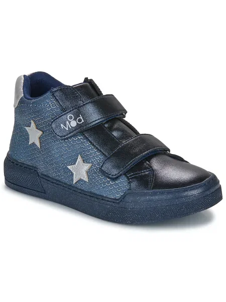Pantofi copii Mod'8 albastru
