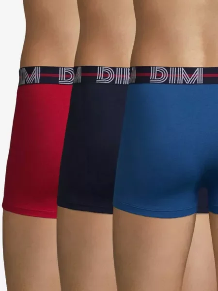 Boxeralsó Dim piros