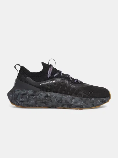 Teniși Under Armour gri