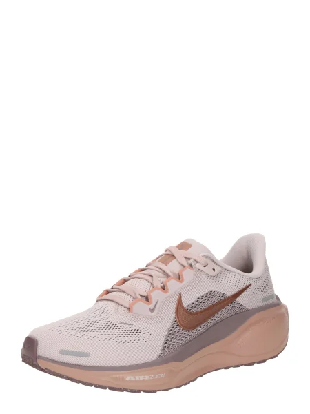 Pantofi alergare Nike Pegasus alergare roșu