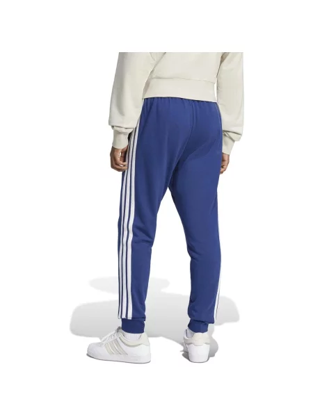 Hlače Adidas plava