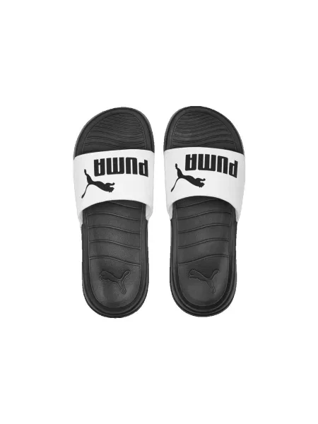 Pantofi Puma alb