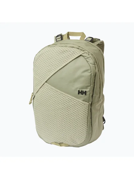 Helly Hansen Explorer 22 l light lav градска раница зелено