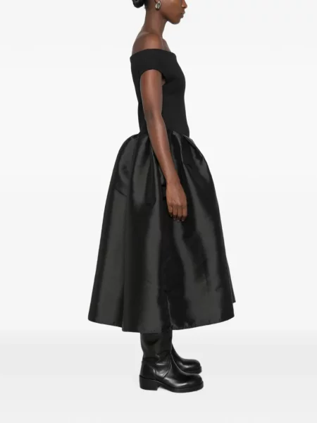 Rochie Marques'almeida negru