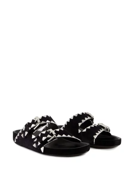 Sandale Isabel Marant negru
