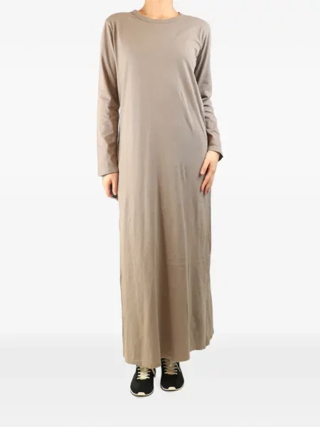 Lung rochie tip cămașă Leset