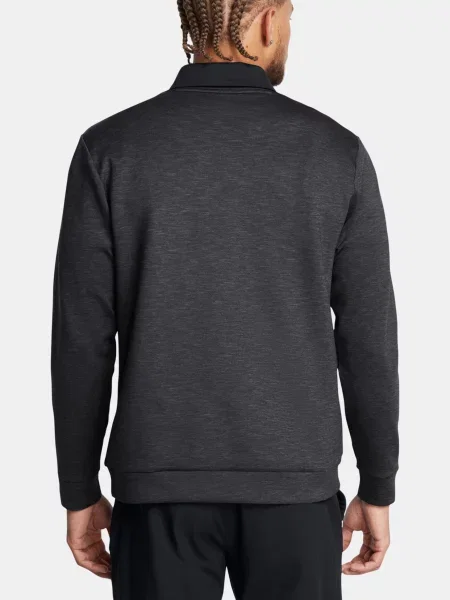 Mikina Under Armour čierna