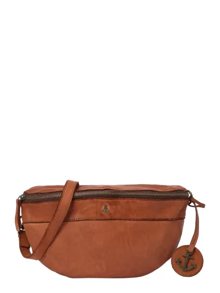 Harbour Torbica za okrog pasu Anchor Love Jutta konjak