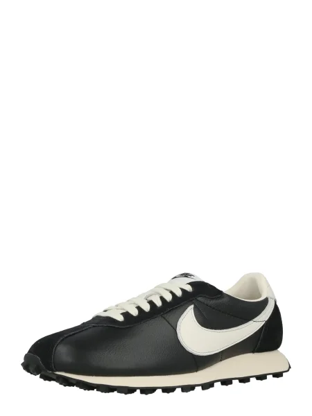 Sneakerși Nike Sportswear alb