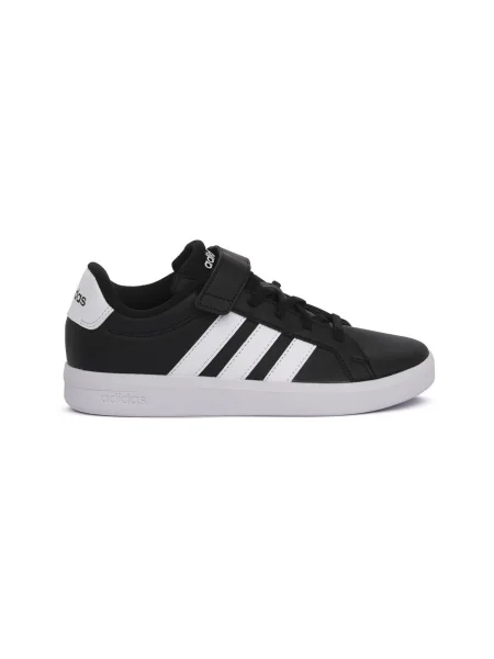 Sneakerși Adidas negru