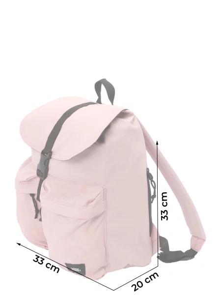 Rucsac Vans Scatter roz
