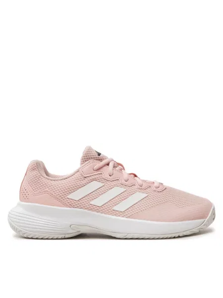 Čevlji za tenis adidas roza
