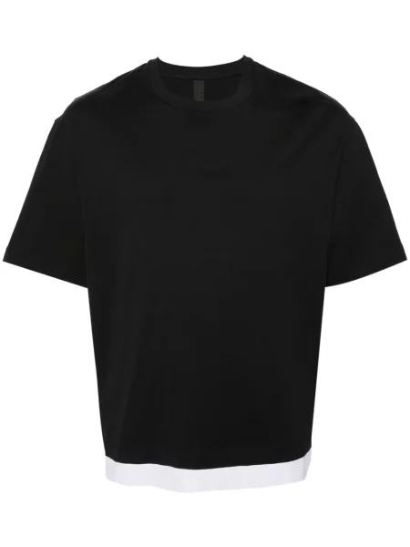 Tricou Neil Barrett negru