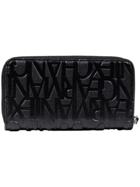 Kézitáska Armani Exchange fekete