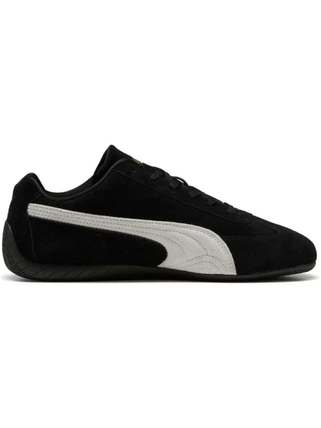 Pantofi Puma negru